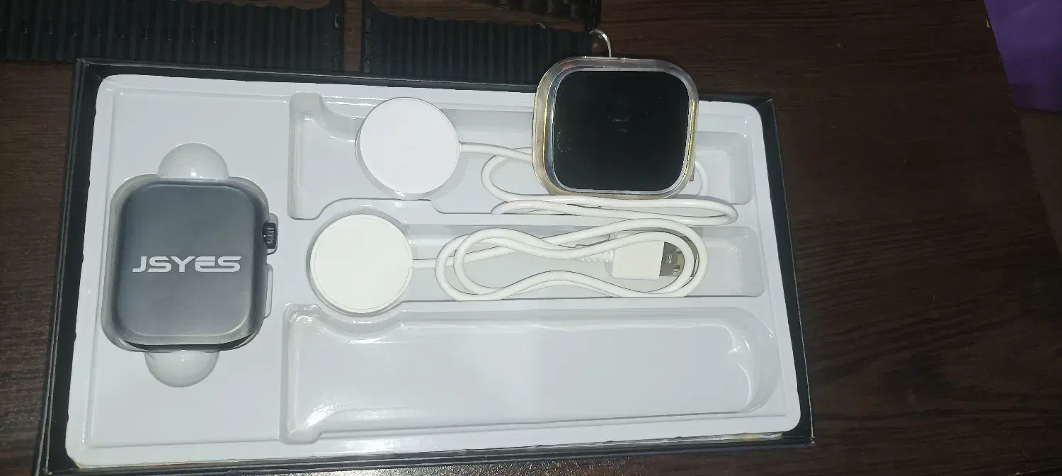 ساعت هوشمند|ساعت|مینودشت, |دیوار