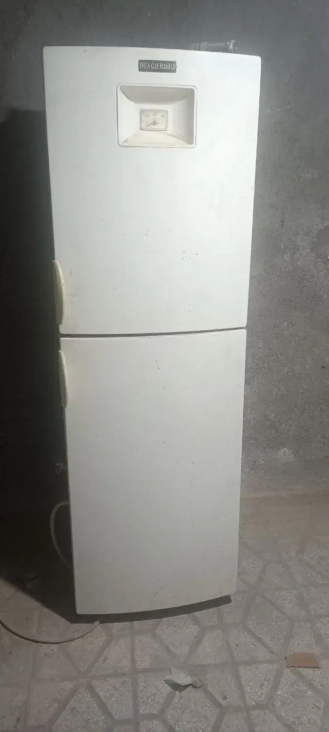 آبگرمکن گالونی طرح یخچال|آبگرمکن، پکیج، شوفاژ|کوهدشت, |دیوار