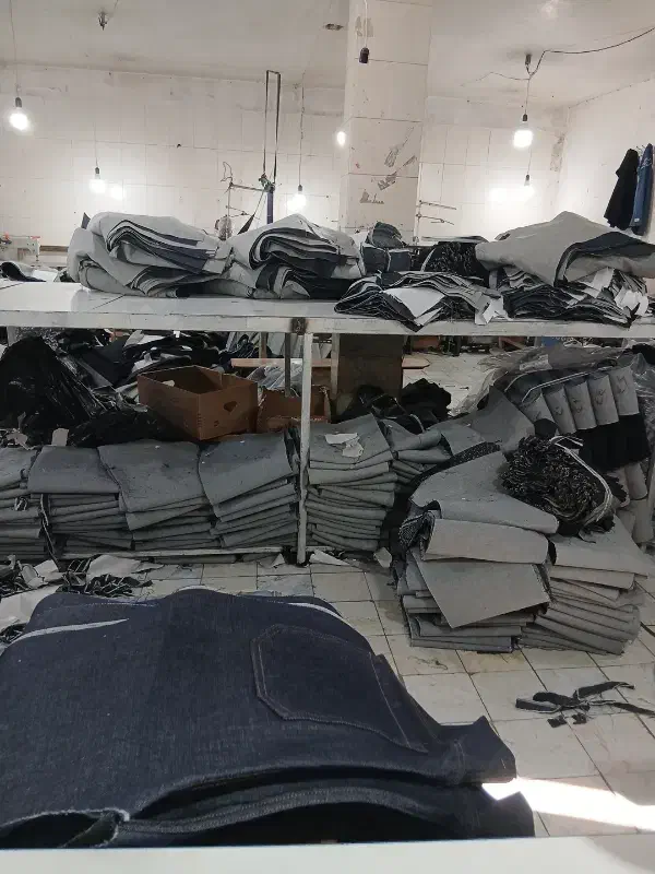 خیاط|استخدام صنعتی، فنی، مهندسی|تهران, بلورسازی|دیوار