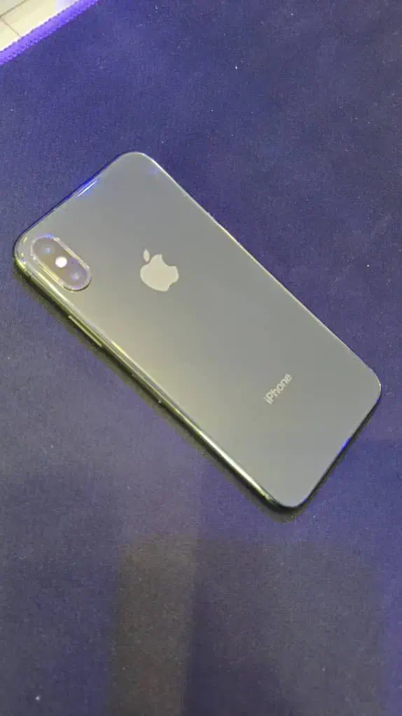 iphone x 256GB|موبایل|تهران, مهران (سیدخندان)|دیوار