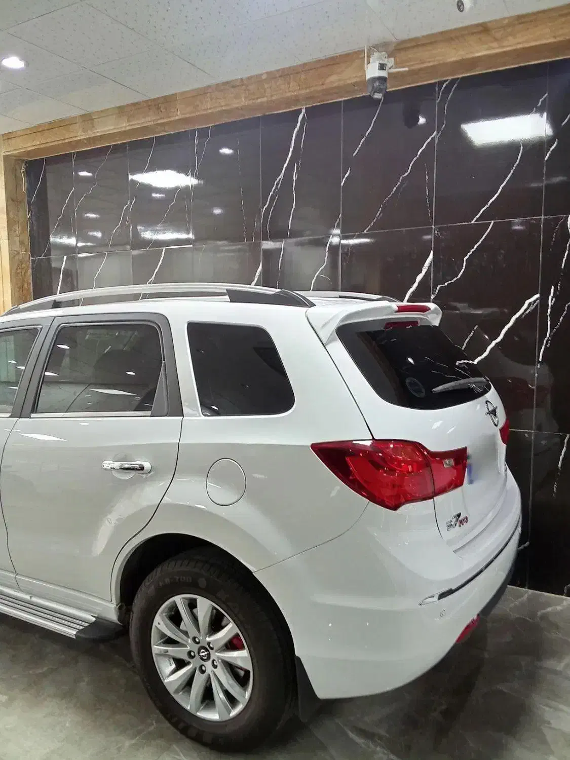 هایما s 7 / 1404|خودرو سواری و وانت|کرج, عظیمیه|دیوار