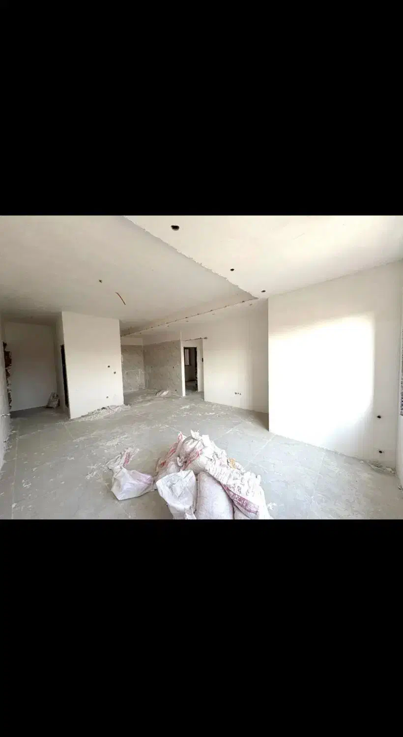 آپارتمان ۹۰متری شیک خ تهران وام دار|فروش آپارتمان|قائم‌شهر, |دیوار