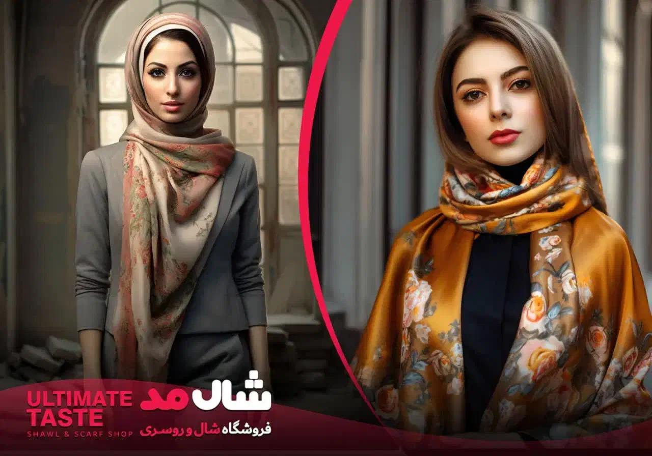 استخدام فروشنده خانم در فروشگاه شال و روسری|استخدام بازاریابی و فروش|یزد, |دیوار