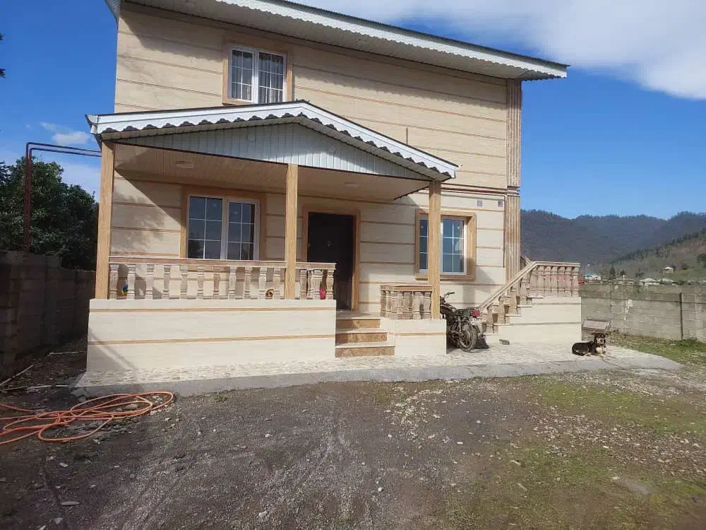 اجاره ویلا طبقه اول|اجارهٔ خانه و ویلا|ماکلوان, |دیوار