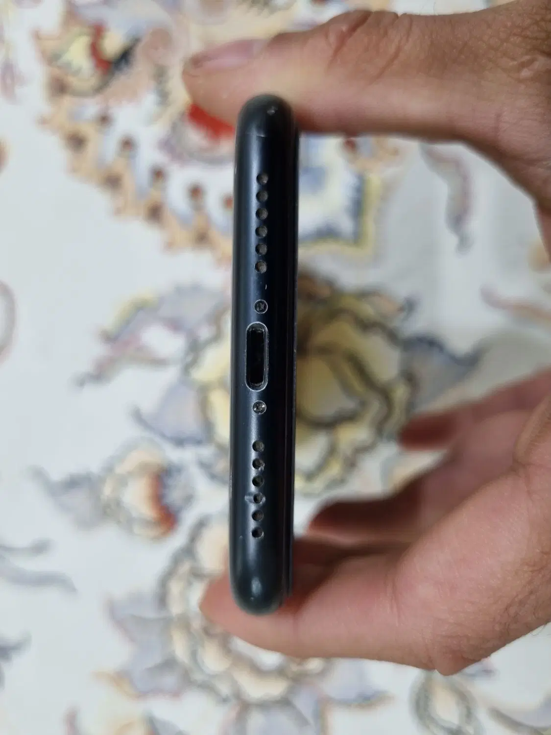 iphone xr 128|موبایل|رشت, جانبازان|دیوار