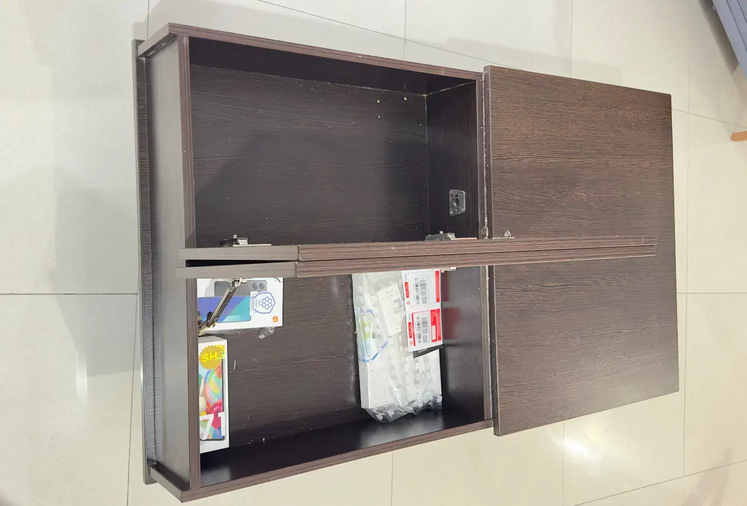 میز جلو مبلی|مبلمان خانگی و میز عسلی|تهران, آسمان|دیوار