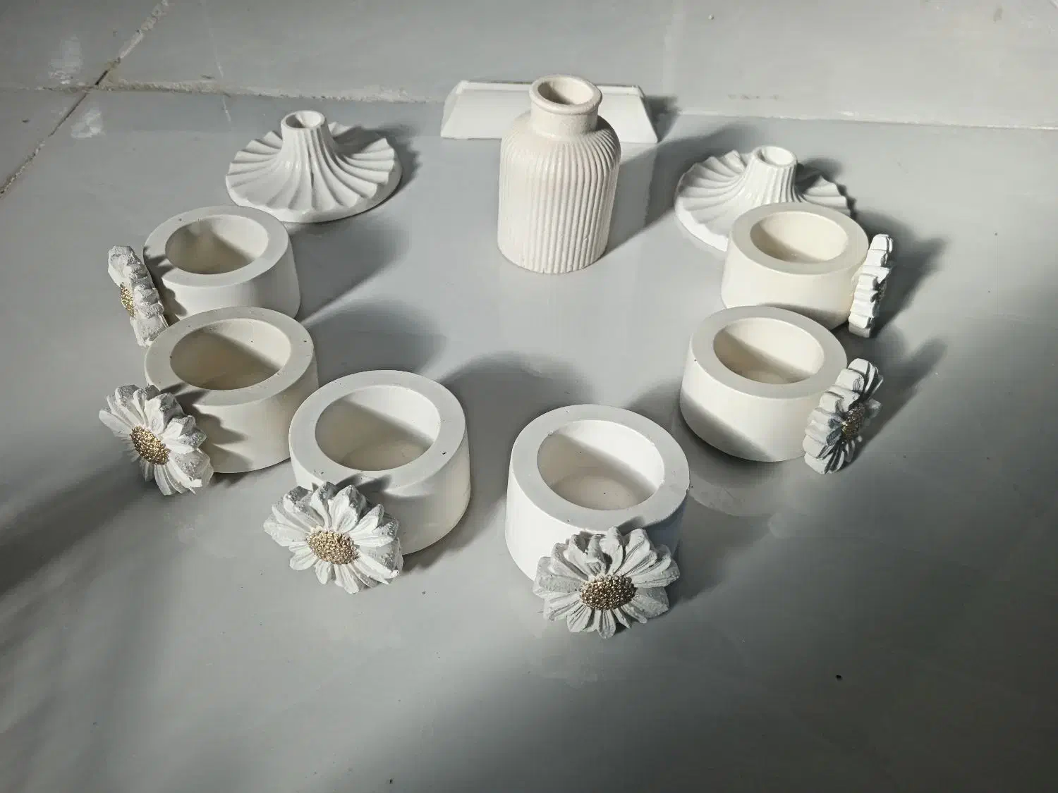 هفت سین عید تک و عمده|صنایع دستی و سایر لوازم تزئینی|فاضل آباد, |دیوار