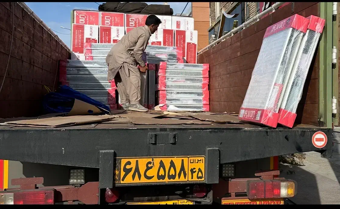 فروش انواع پکیج و رادیاتور|آبگرمکن، پکیج، شوفاژ|زابل, |دیوار
