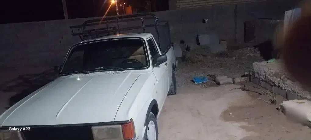 پیکان بار ۹۳|خودرو سواری و وانت|زرین دشت (فارس), |دیوار