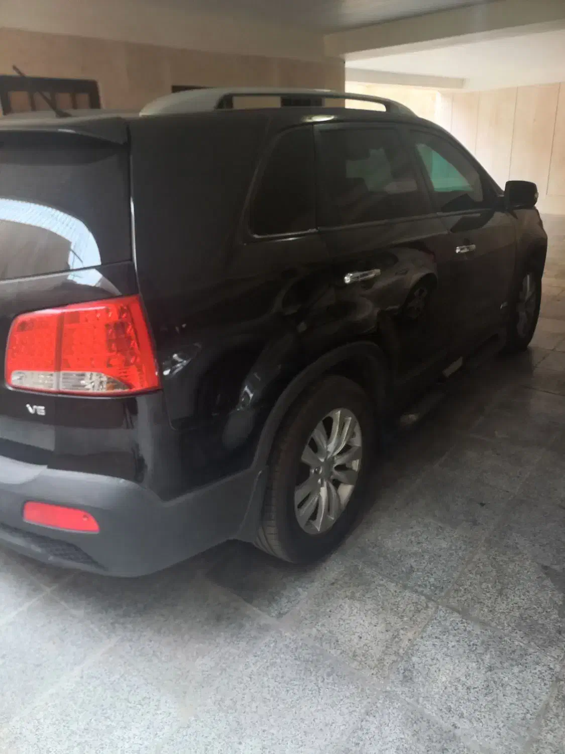 سورنتو ۲۰۱۲|خودرو سواری و وانت|تهران, کیانشهر|دیوار