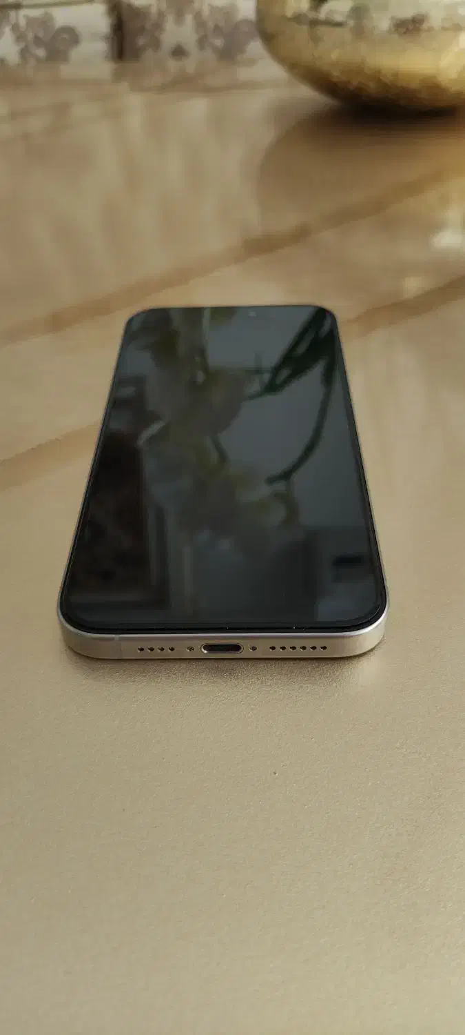 اپل iphone 15 pro max|موبایل|تبریز, |دیوار