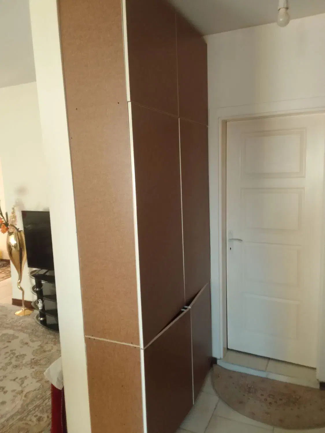 اجاره آپارتمان فاز۱۱|اجارهٔ آپارتمان|پردیس, فاز ۱۱|دیوار