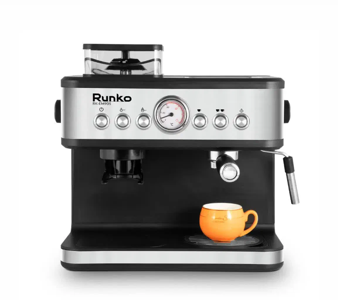 قهوه ساز رانکو پخش  عمده لوازم خانگی سعید|سماور، چایساز، قهوهساز|ایلام, |دیوار