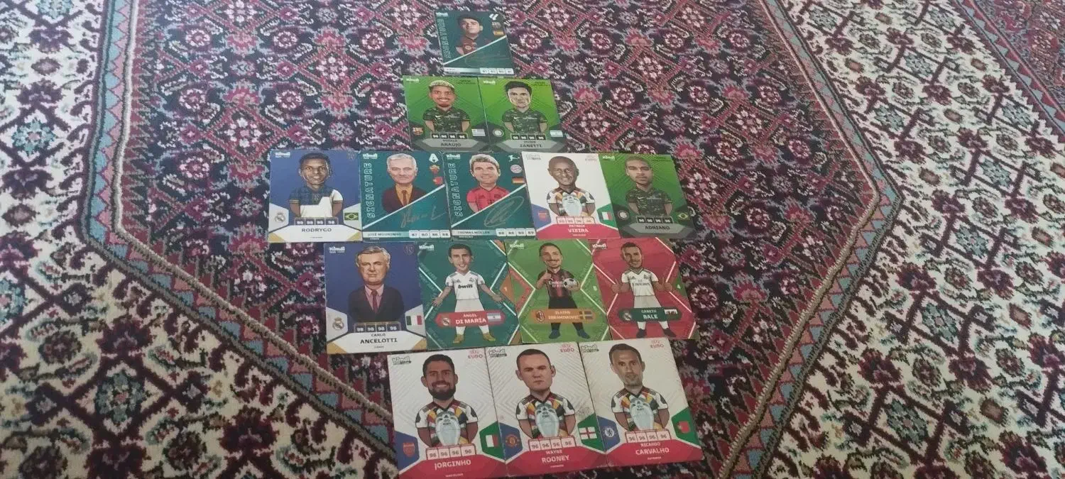 کارت کیمدی 2025|اسباب‌‌بازی|زنجان, |دیوار