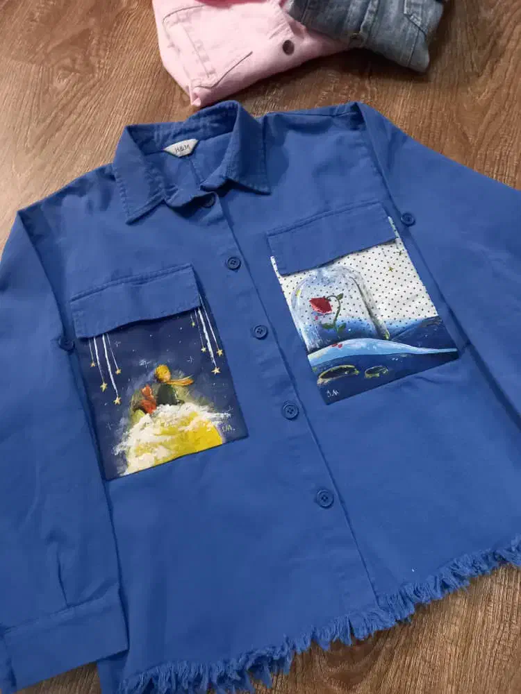 کت کتون نو|لباس|شیراز, ستارخان|دیوار