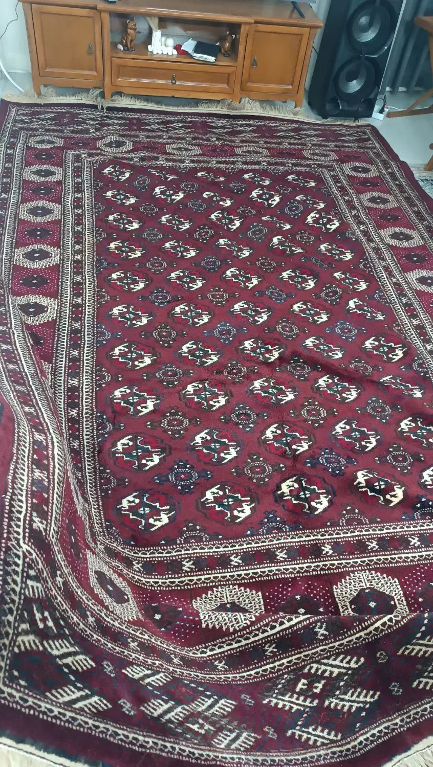 فرش دستبافت|فرش|مشهد, رده|دیوار