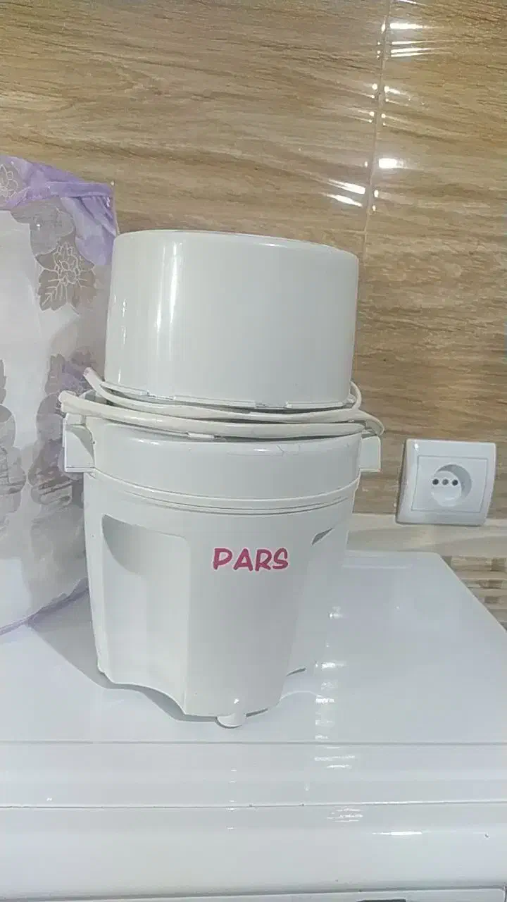 لوازم برقی|خردکن، آسیاب، غذاساز|تبریز, |دیوار