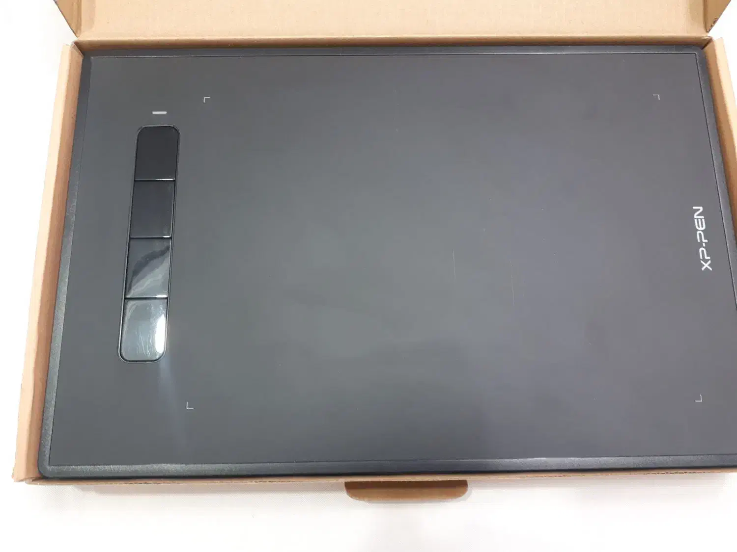 قلم نوری xp pen|قطعات و لوازم جانبی رایانه|آران و بیدگل, |دیوار