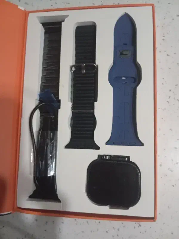 ساعت هوشمند سیمکارت خور|ساعت|دماوند, گیلاوند|دیوار