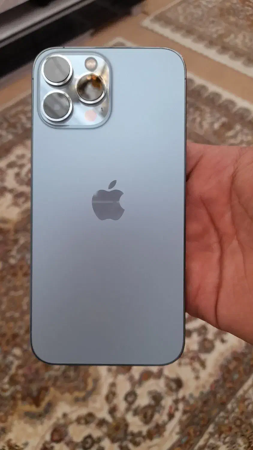 ایفون۱۳پرومکس|موبایل|ارومیه, |دیوار