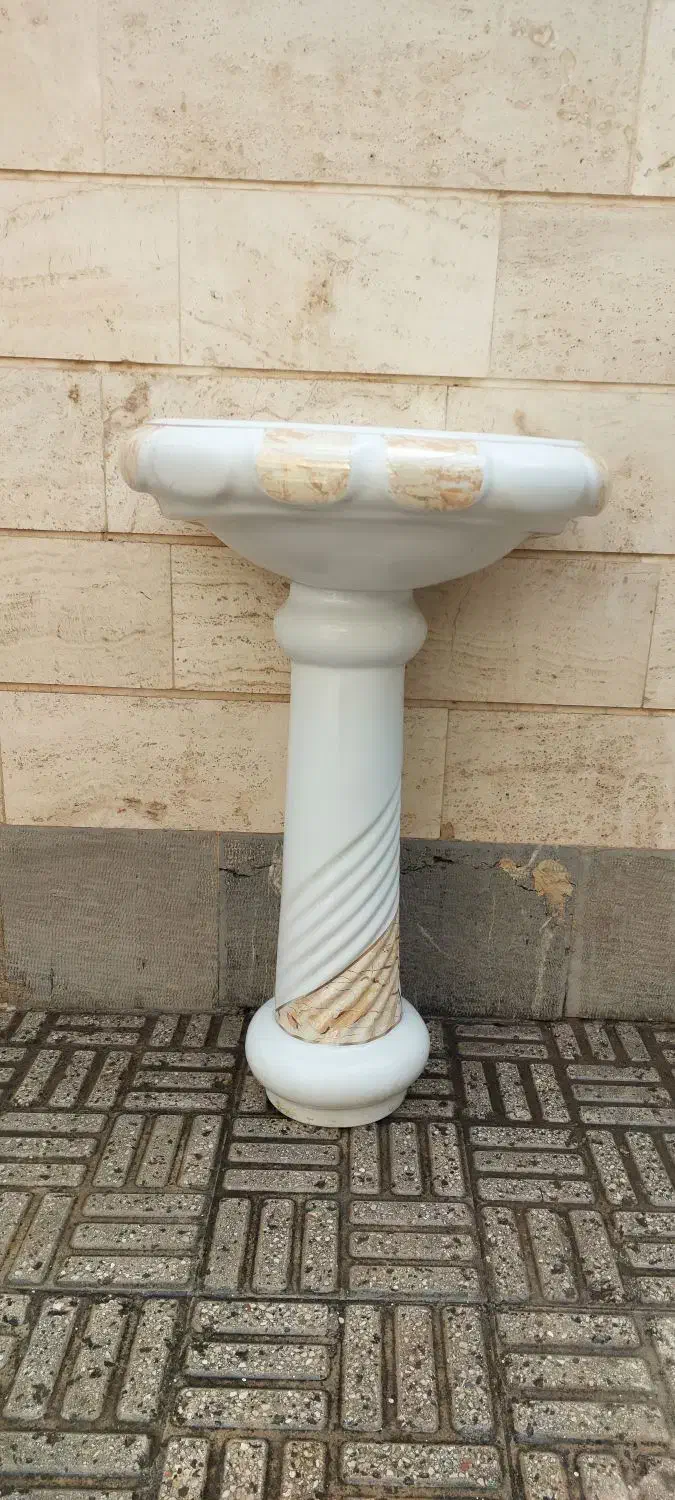 روشویی سرویس بهداشتی|لوازم سرویس بهداشتی|قرچک, مهدیه|دیوار