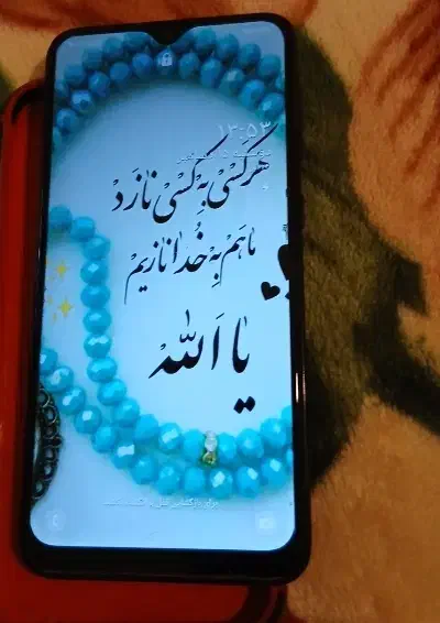 گوشی آ۱۰ سالم و تمیز|موبایل|صحنه, |دیوار