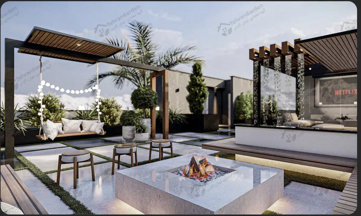 واحد ۱۱۰ متری خیابان هجرت /فول امکانات|فروش آپارتمان|بجنورد, |دیوار