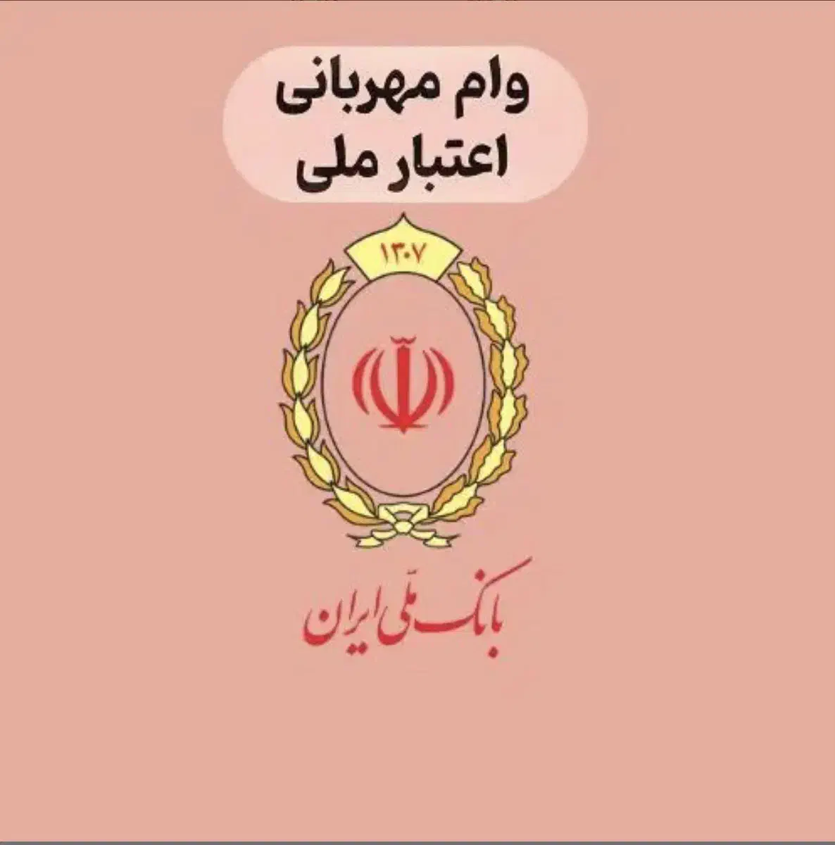 وام یک روزه با چک دیجیتال بانک ملی مهربانی|خدمات مالی، حسابداری، بیمه|رشت, پاستوریزه|دیوار