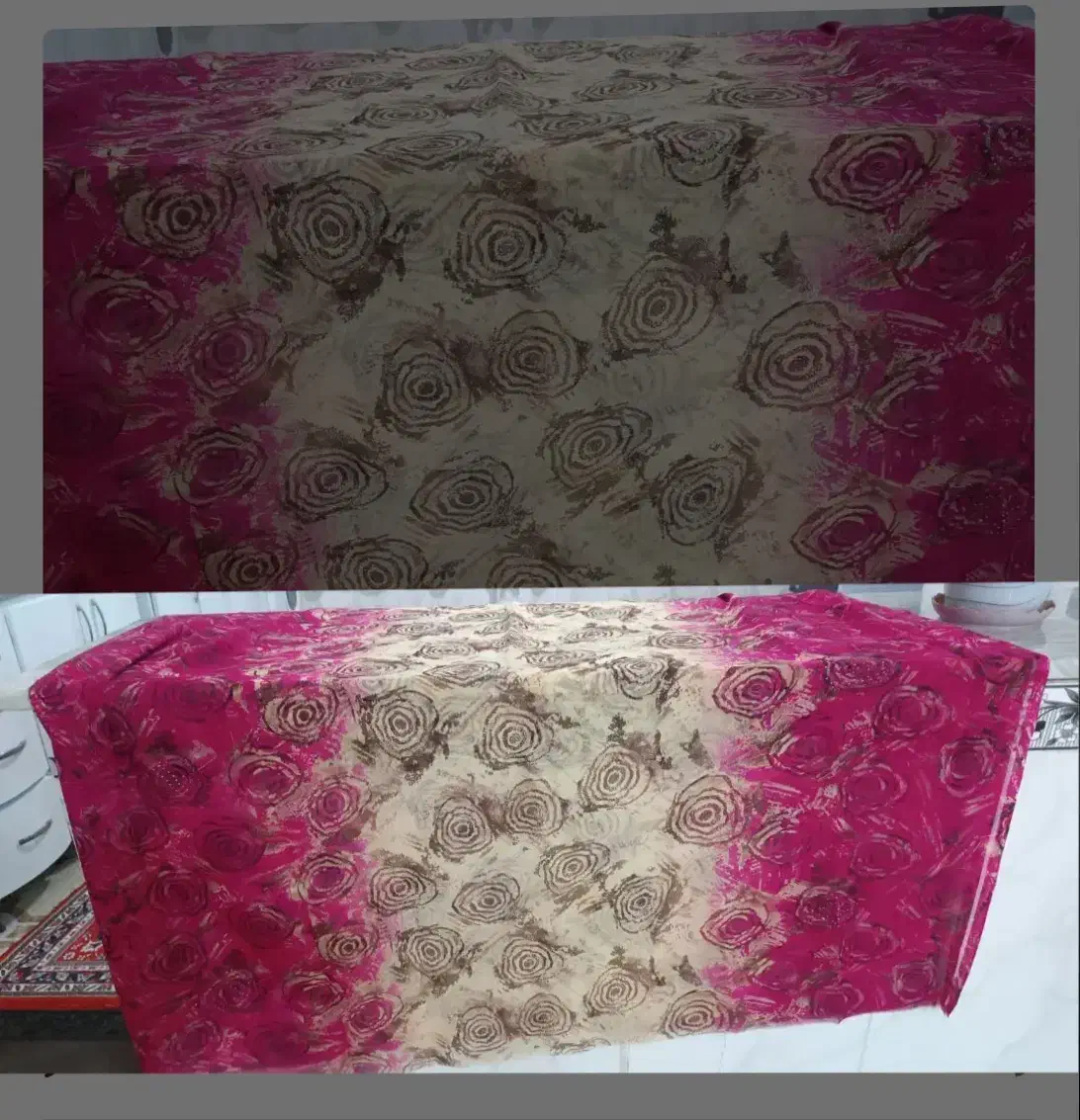 قواره پارچه|لوازم خیاطی و بافتنی|جوانرود, |دیوار