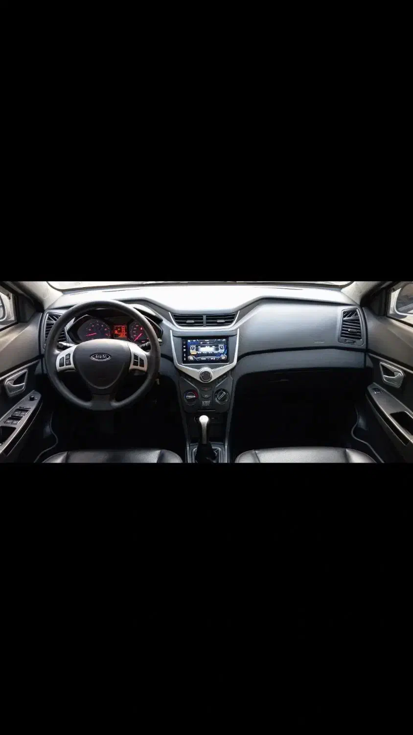 ام وی ام 315 نیو اسپرت لاکچری|خودرو سواری و وانت|پرند, فاز ۶|دیوار