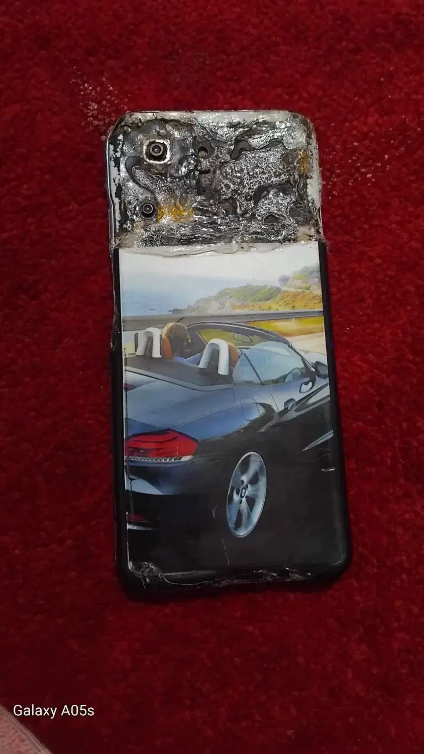 گوشی|موبایل|تهران, یافت آباد شمالی|دیوار