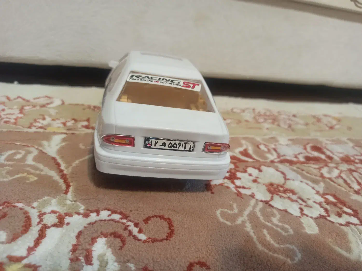 سمن Lx|اسباببازی|ایلام, |دیوار