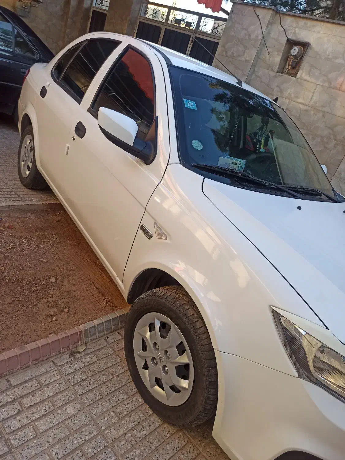 ساینا اس دوگانه سوز|خودرو سواری و وانت|شاهرود, |دیوار