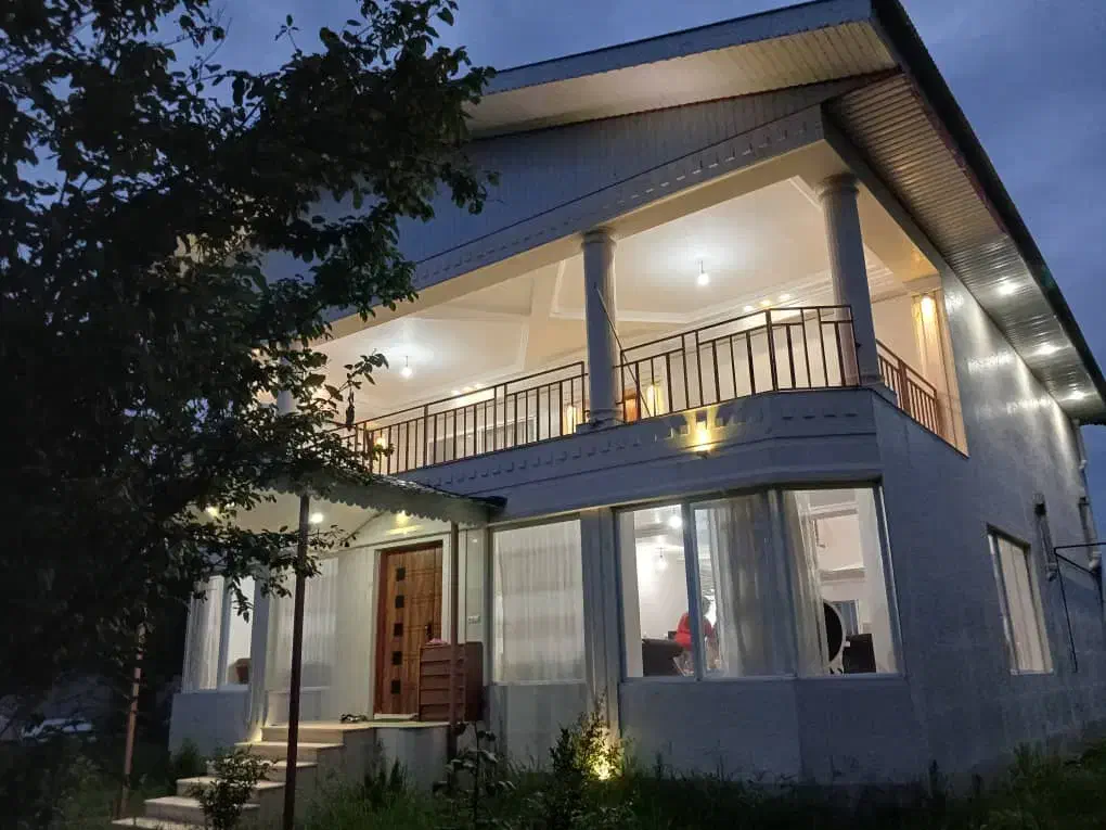 فروش خانه ویلایی 1200متربازیربنای ۴۰۰ متر۴ خوابه|فروش خانه و ویلا|فومن, |دیوار