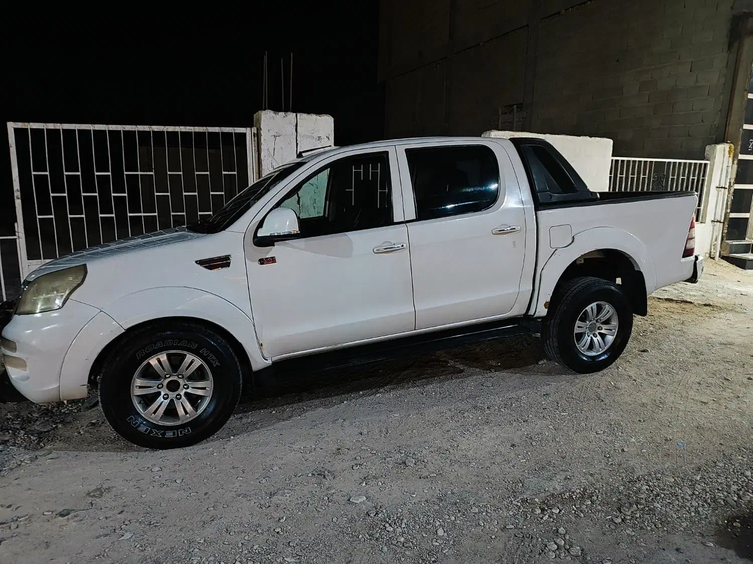 فوتون دیزلی|خودرو سواری و وانت|پارسیان, |دیوار