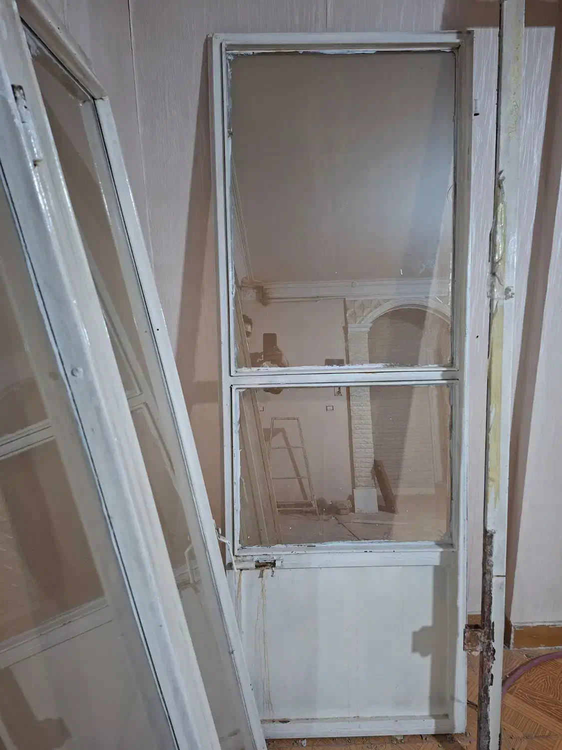 درب و پنجره|مصالح و تجهیزات ساختمان|قزوین, |دیوار