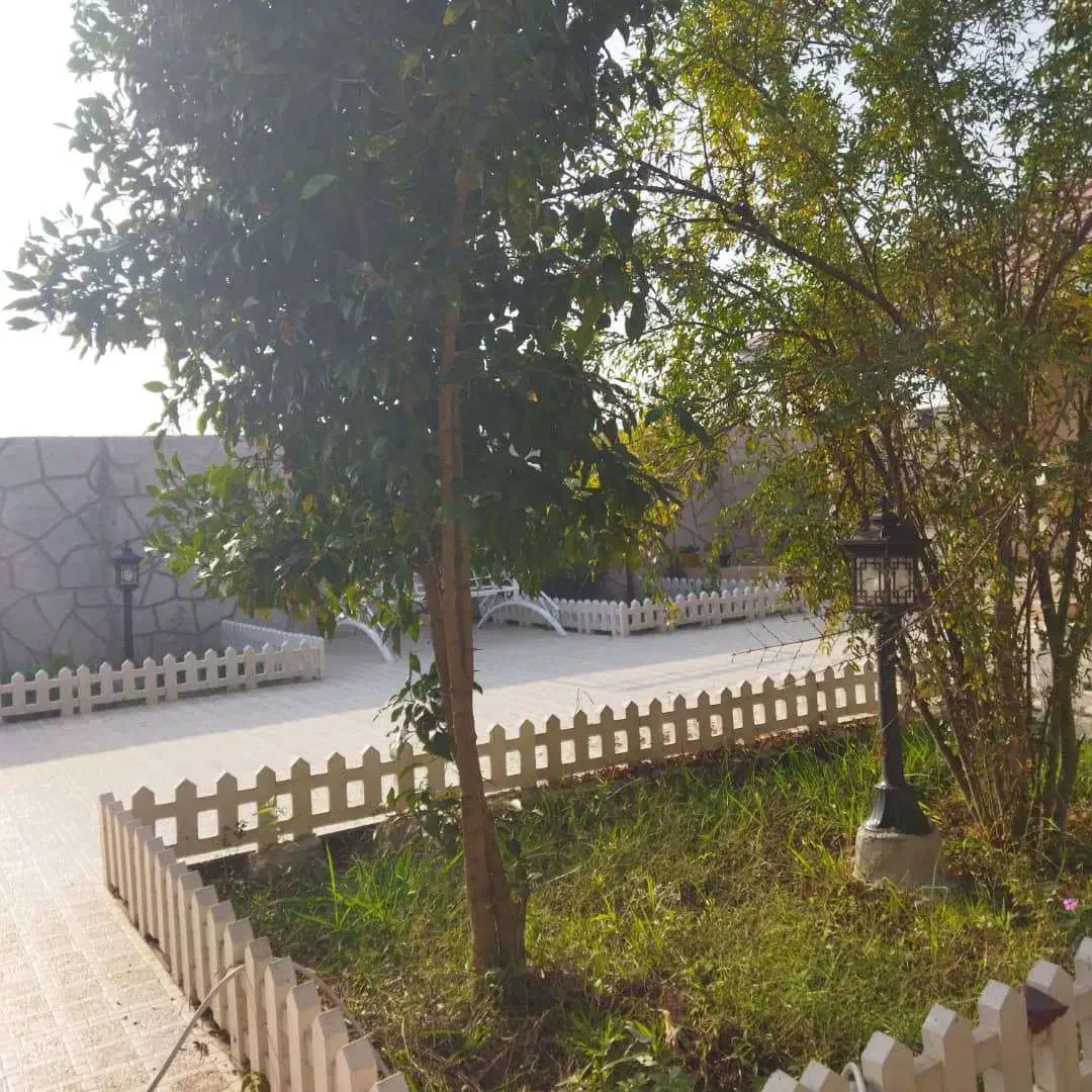 ویلا باغ  صومعه سرا  400 متر ویلا  سند 4 میلیارد|فروش خانه و ویلا|گوراب زرمیخ, |دیوار