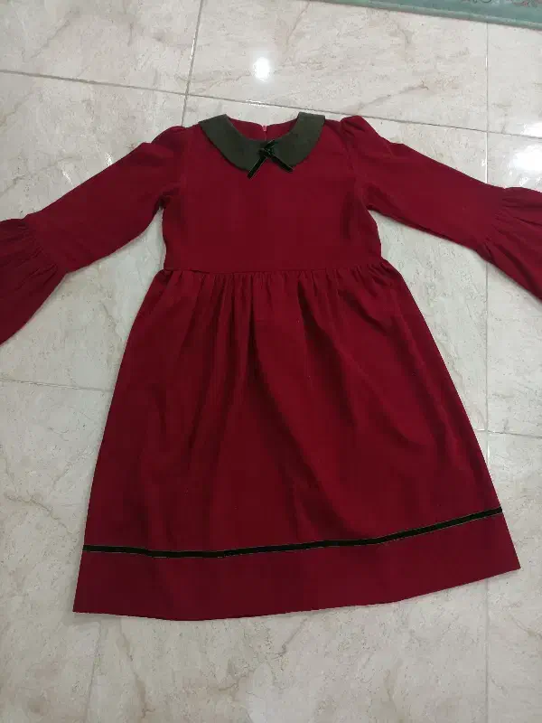 لباس دخترانه|لباس|سنگر, |دیوار