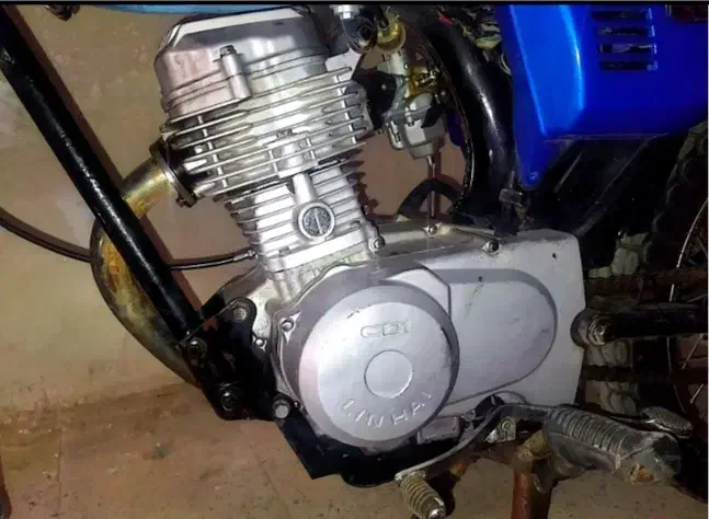 موتور مزایده|موتورسیکلت|کوهدشت, |دیوار