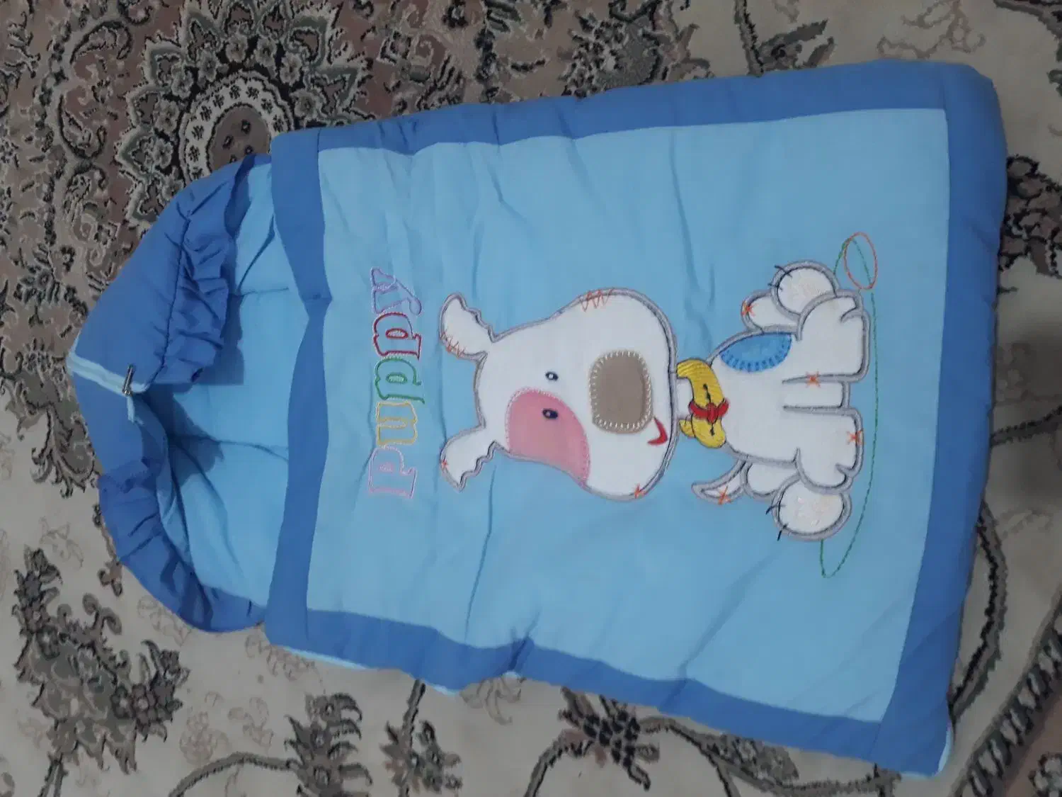 کیسه خواب نوزاد|کالسکه و لوازم جانبی|تبریز, |دیوار