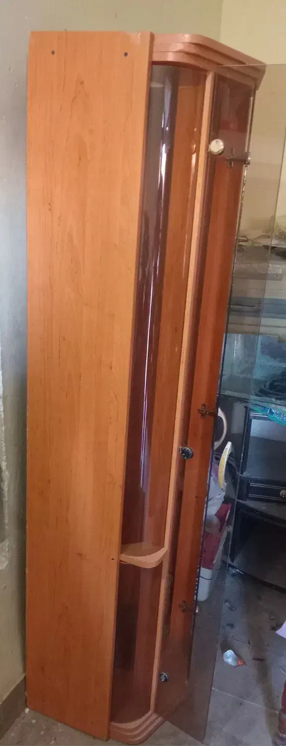 بوفه چوبی|بوفه، ویترین، کنسول|راین, |دیوار