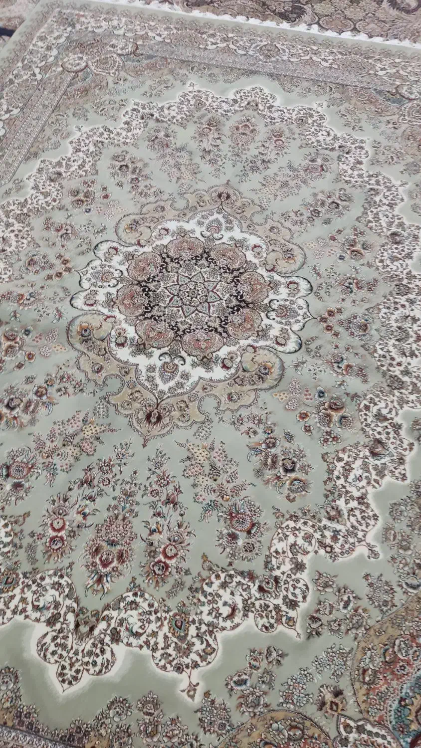 فرش9متری700شانه|فرش|قم, شهدا|دیوار