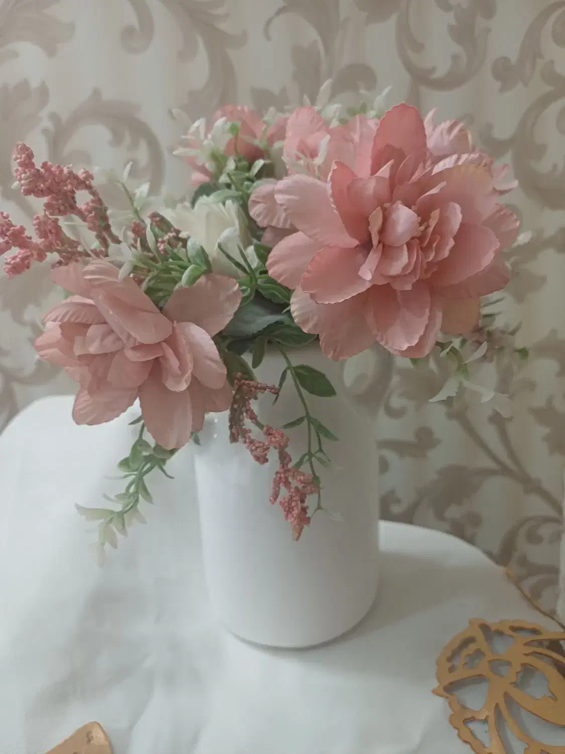 گلدان|گل مصنوعی|اسلامشهر, شهرک توحید|دیوار