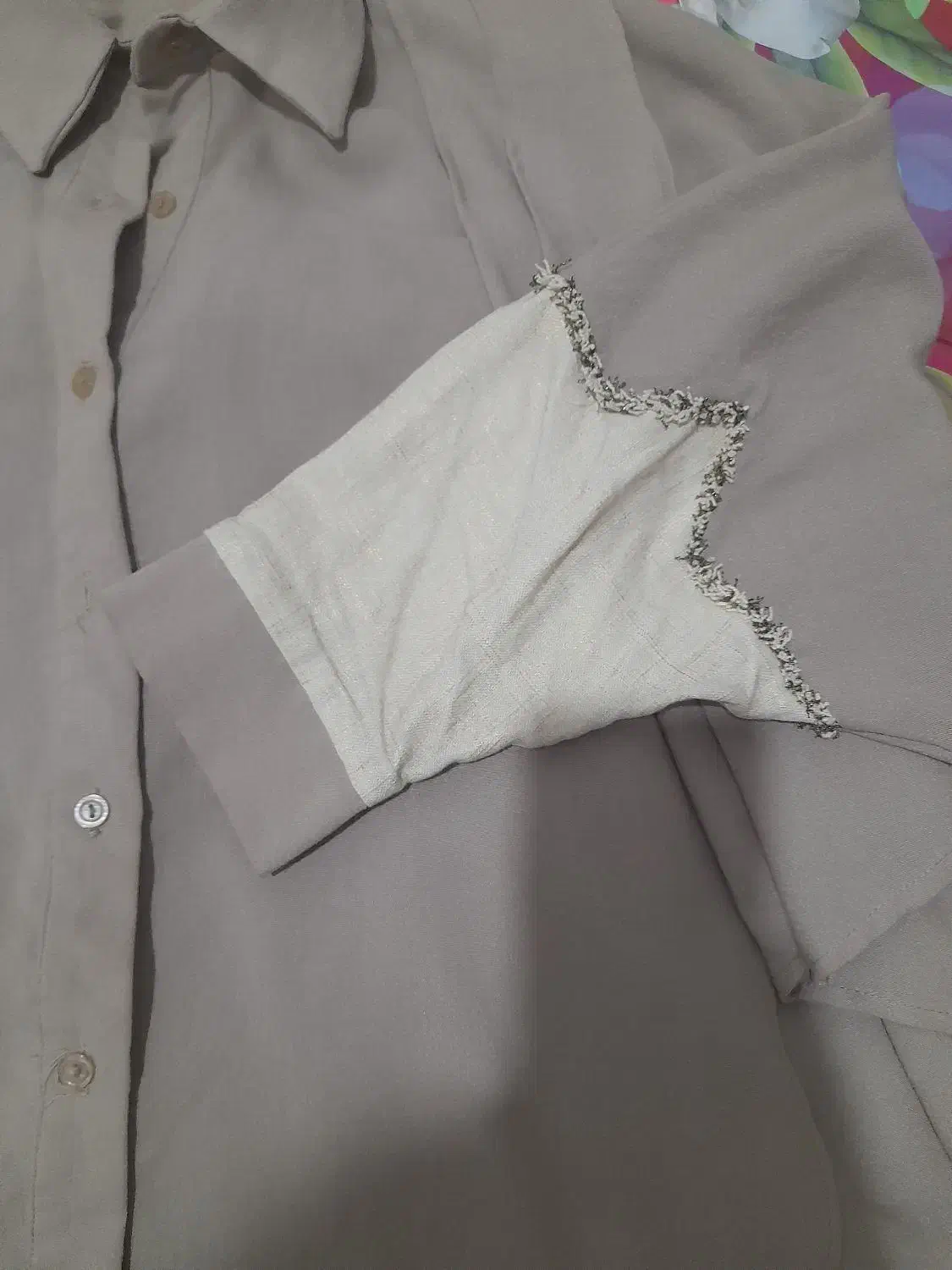 مانتو شلوار ست|لباس|ایلام, |دیوار