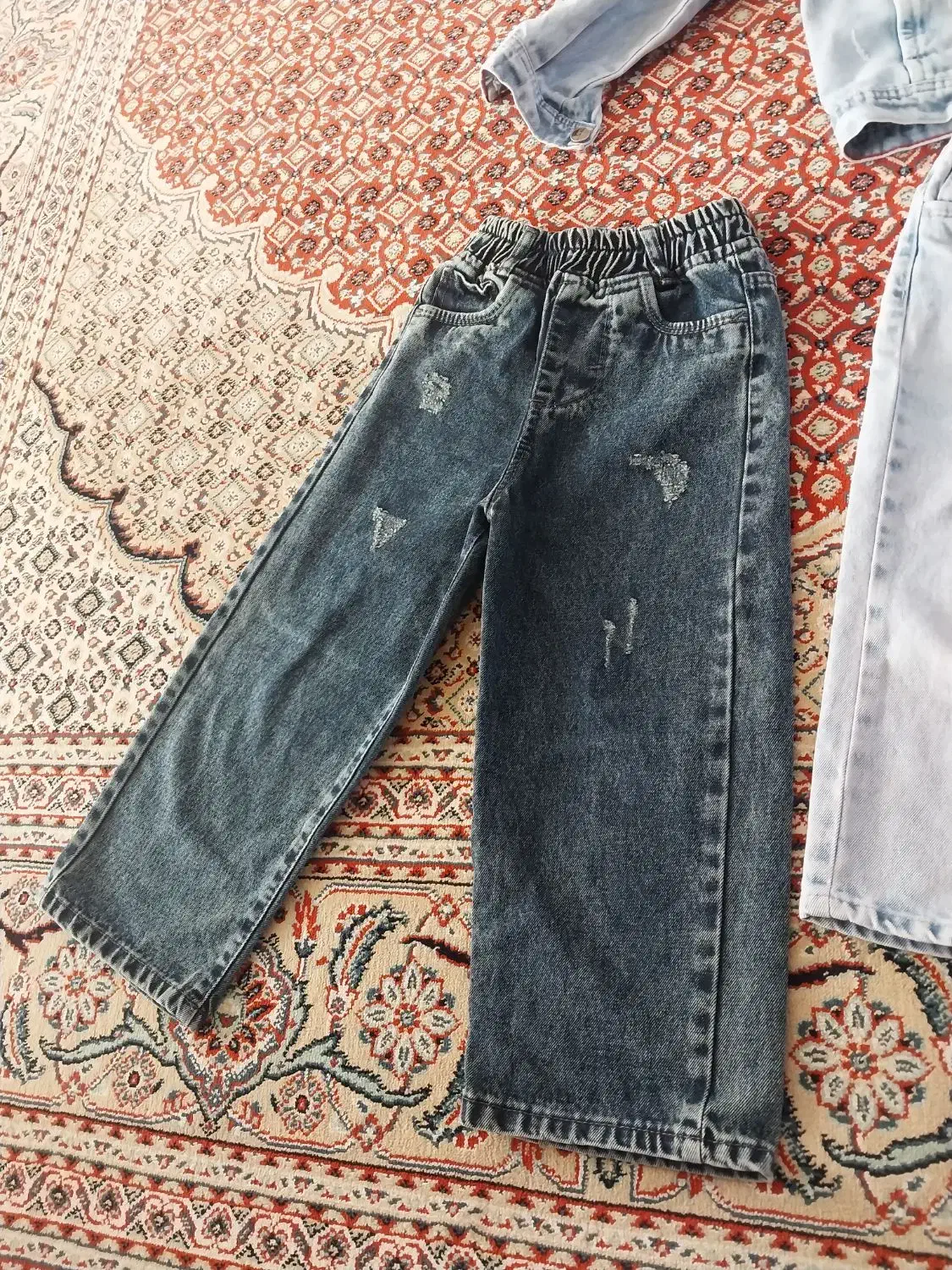 لباس دخترانه|لباس|مرند, |دیوار