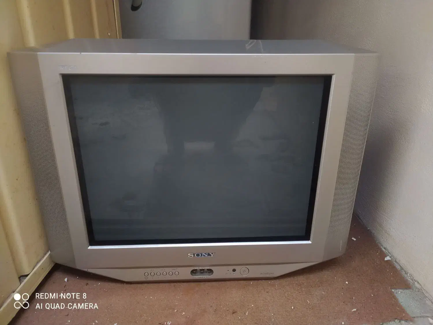 تلویزیون سونی|تلویزیون و پروژکتور|بندر گز, |دیوار