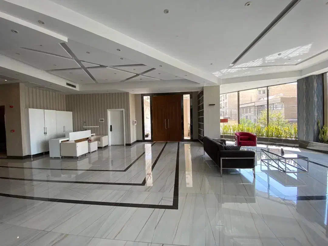 ۲۴۰ متر ۳ خواب / فول مشاعات/ امانیه