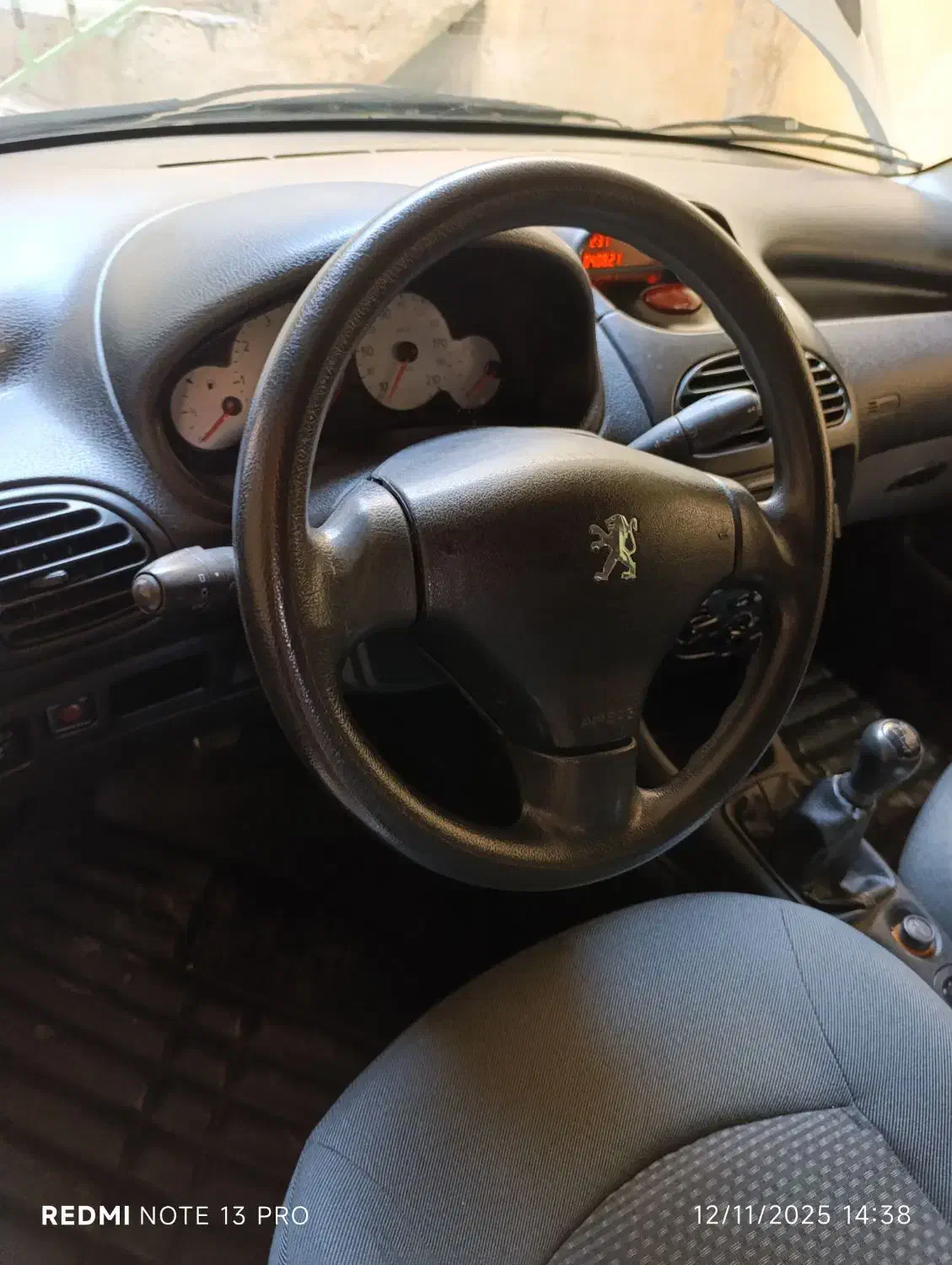 مدل ۹۸ در حد صفر tu3|خودرو سواری و وانت|سمیرم, |دیوار