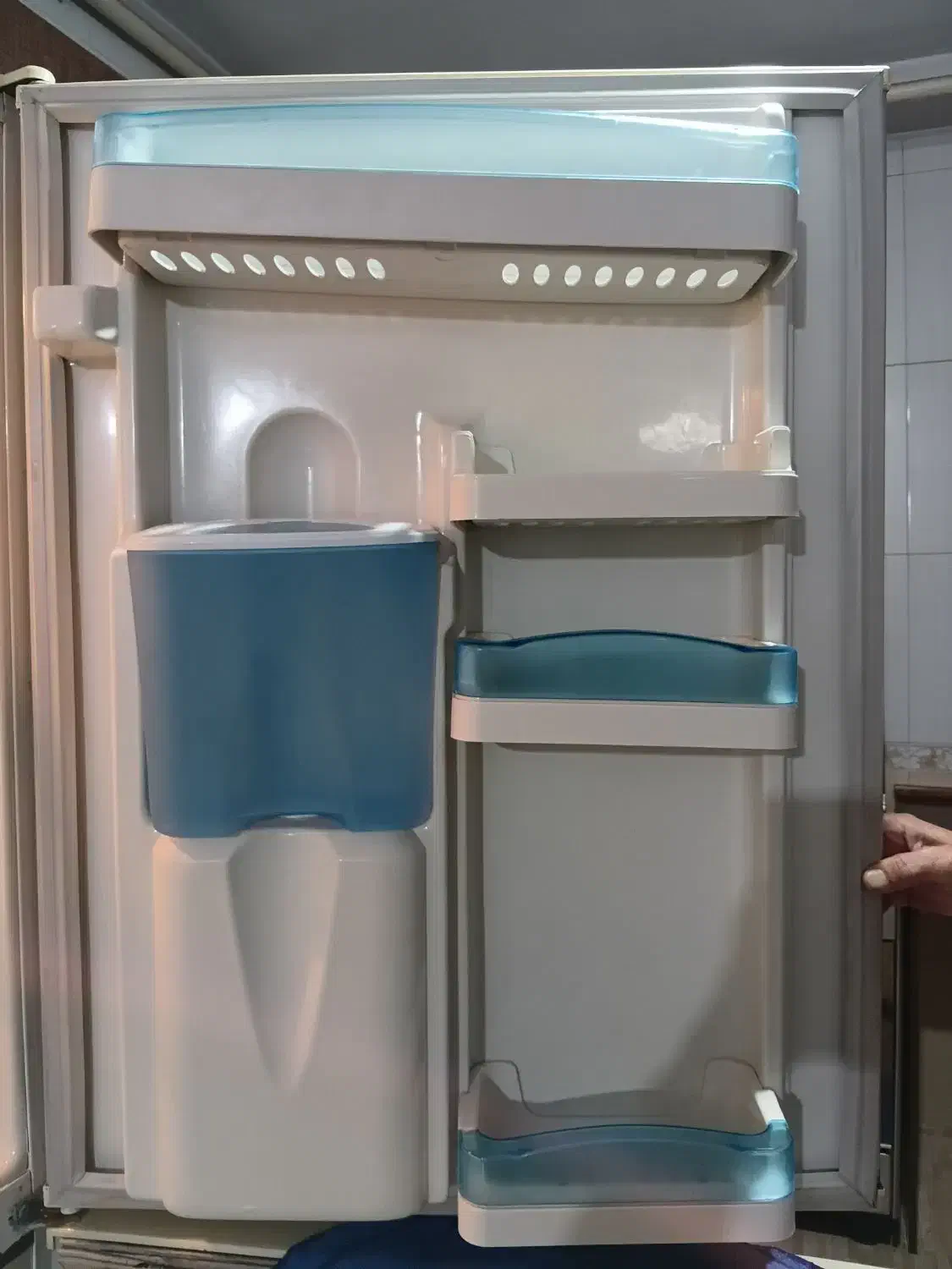 یخچال سیلوان|یخچال و فریزر|آستارا, |دیوار