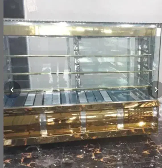 یخچال مغازه ۲طرف شیشه نو|فروشگاه و مغازه|ورامین, خیر آباد|دیوار